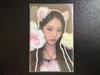 [USED] Fromis_9 Jiwon BEATROAD Bonus Trading Card