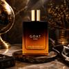 Luxury Perfume for Men Eau de Parfum 100ml - Long Lasting Spicy Citrus Woody Musky Fragrance with Bergamot, Patchouli & Vetiver