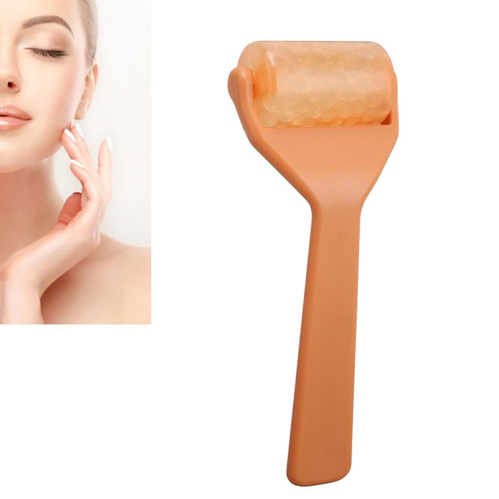 Skin Lifting Tightening Reduce Wrinkles Eye Puffiness Reusable Cooling Face for Home Use