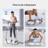 3-in-1 Multi-functional Fitness Training Board