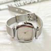 Fashion Ladies Wrist Watches New Square Watches for Women Student Simple Mesh Belt Quartz Watch Reloj Mujer Relogio Feminino