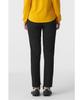 Koolongseupocheu Women'S Slim Fit Standard Pants Jkpnx26132Blk