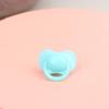 Miniature Doll Pacifier Expression Pacifier Toy Accessories Plastic Toys