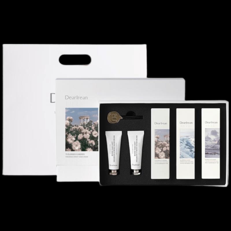 Dear lrean Moisturizing Hand Cream Gift Set
