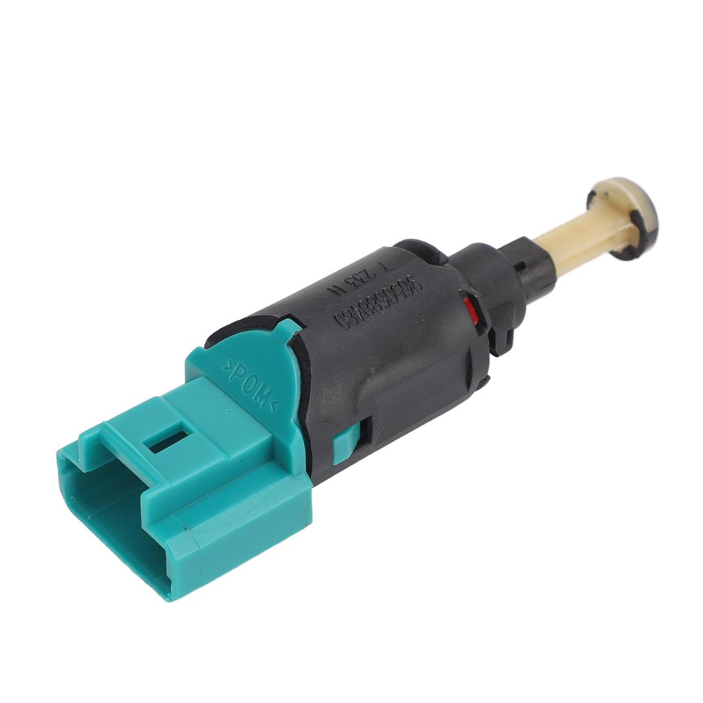 Brake Light Switch 9665602380 Sensitive Stop Lamp Switch Replacement for Peugeot 1007 207 3008