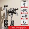 Baie și WC – Robinete pentru baie şi duş