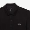LACOSTE Polo Shirt Unisex Black DH8342-031