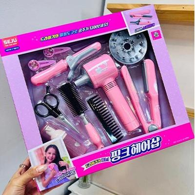 Súpravy na hranie – Kosmetické soupravy pro děti