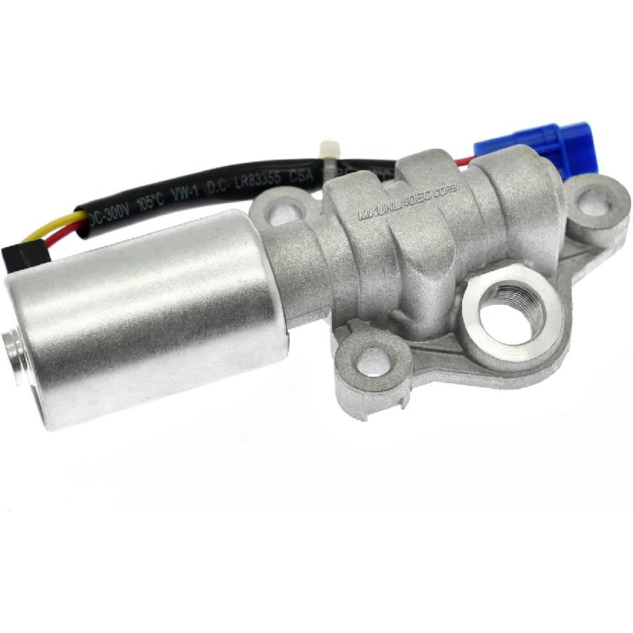 16550-69GE3-000 Ölkontroll-Magnetventil VVT Kompatibel mit Suzuki Swift Grand Vitara SX4