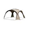 Bergkuppel Campingzelt: Großes Outdoor-Vordach für mehrere Gäste, ideal für Campingplätze und Selbstfahrer-Touren.