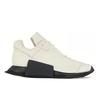 Level Runner Rick Owens X Level Runner Adidas Originals Low 2 'Milk Black' CQ1843