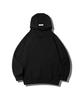 Heavyweight Skull Player Hood [2 Colors]