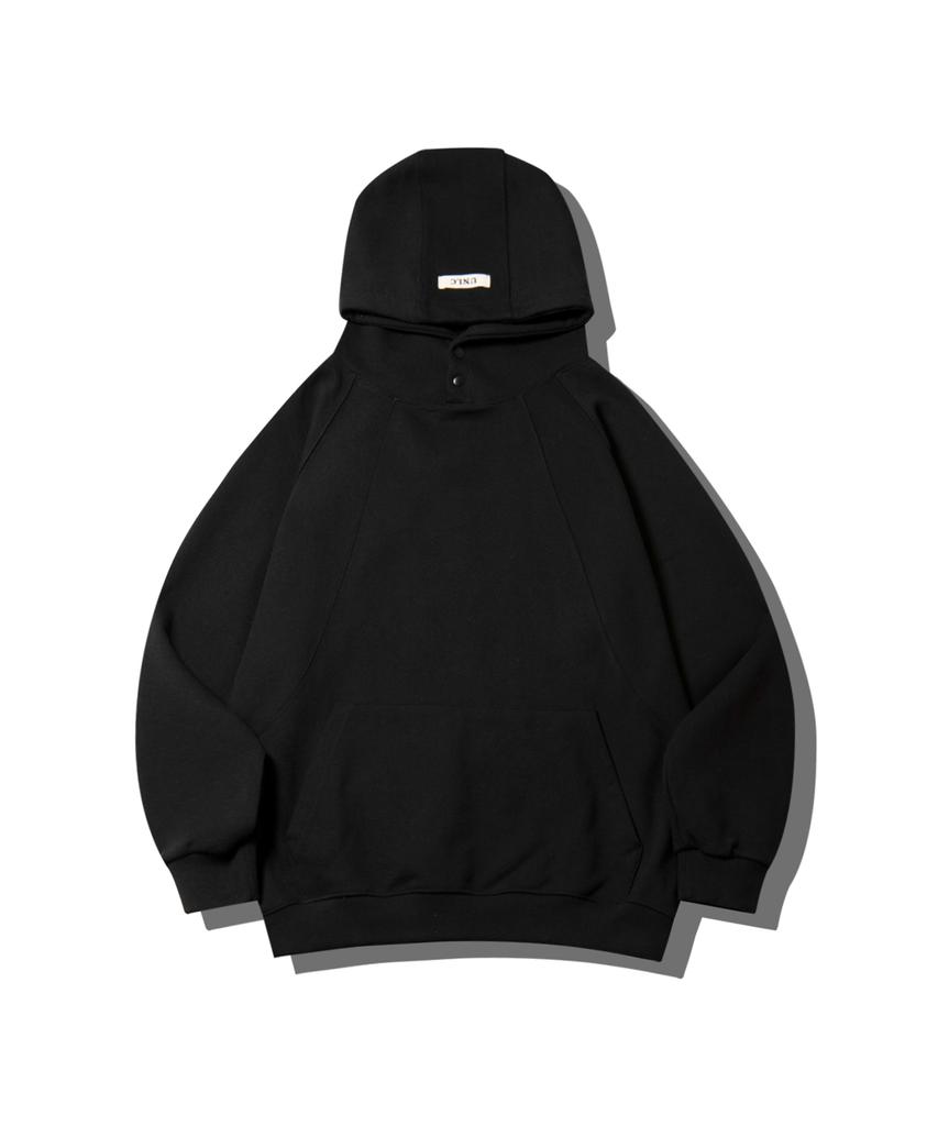 Heavyweight Skull Player Hood [2 Colors]
