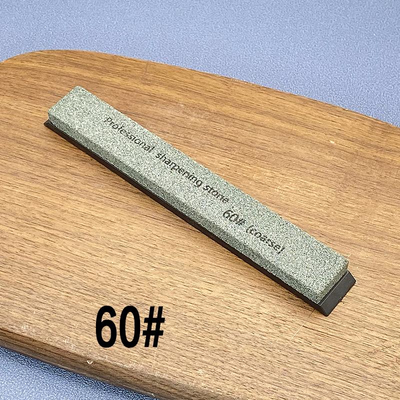 60-3000# Thickened Whetstone Sharpener Kitchen Sharpening System Quick Sharpening Professional Sharpening Whetstone Household