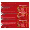 Huang Shang Huang Cantonese Cured Meat Gift Box 680g