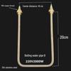 Proofing Box Heating Element