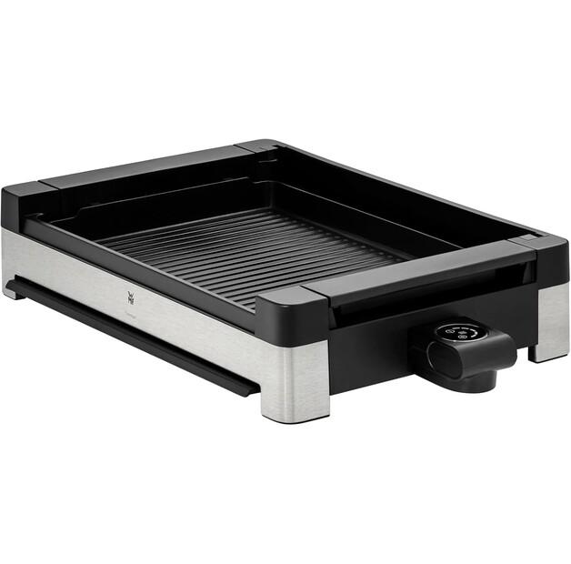 Electric Grill WMF Lono with Glass Lid (04.1543.0011)