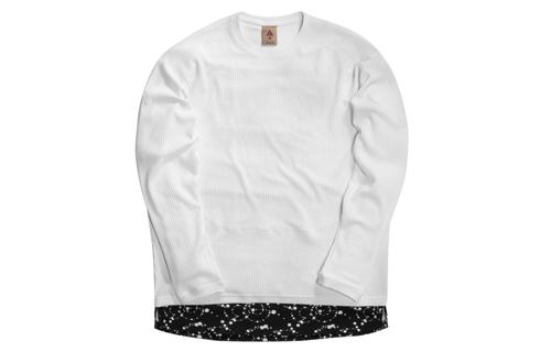 Nike ACG T Shirts Men s Crew Neck Moderate AQ3519-100 M