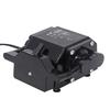 Air Assist Pump 10‑30L/Min Adjustable Airflow Air Assist Kit for Laser Engraving Cutting Machine
