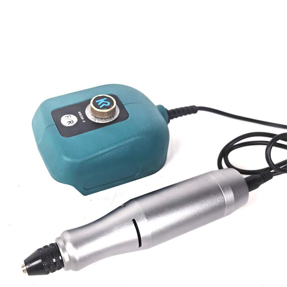 

Aluminum Alloy Electric Mill For Makita Battery Electric Mini Hand Drill Grinder