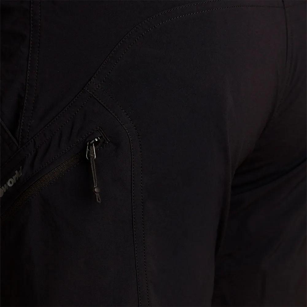 Trangoworld Shorts Yittu DF