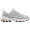 Skechers D'LITES Women Support Versatile Low Top Chunky Sneakers White 150721-OFWT