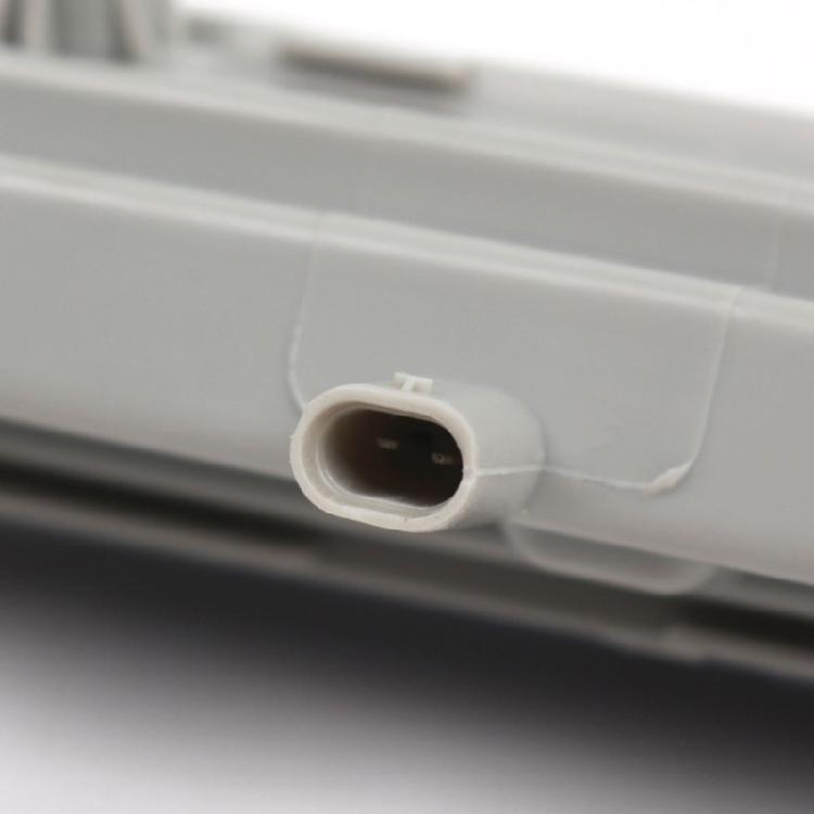 Left/Right Daytime Running Light DRL Fog Lamp LED Daytime Running Light Auto Accessories for W166 ML350 2012-2014