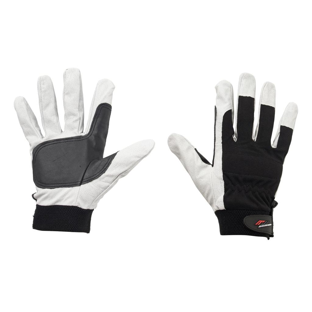 Mitani Pig Leather Fitton PRO Gloves, #FP-001(L)