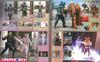 TV Magazine Deluxe 263 Definitive Edition: Complete Kamen Rider Encyclopedia (TV Magazine Deluxe)