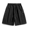 Wassup Sohot Men's Lightweight Summer Cargo Shorts