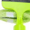 Multifunctional Double-sided Velvet Window Cleaner with Water Spray Cleaning Glass Wiper