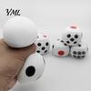 Soft Squeeze Toys 1/2Pcs Giant Dice Stress Relief Toy, Toy for Focus Aid & Anxiety Reduction, Relaxation Cube Sensory Portable Relievers