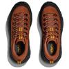 HOKA One One Tor Summit Hazelnut Black Sneakers 1147952-HBCK