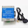 RTU5023 GSM Relay: 2G/3G/4G Remote Control, Humidity Monitoring, SMS Alarm, Mobile App Operable.