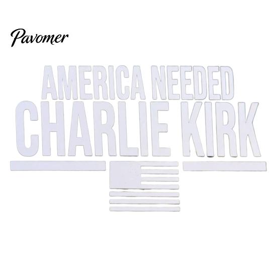 Cartoon Stickers Charlie Car Sticker Creative Decorative Labels DIY Crafting Unique Vinyl Decal for Laptop Skateboard Luggage Water Bottle Crafty