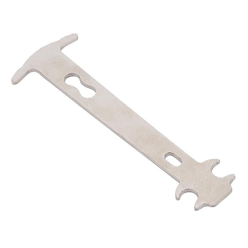 Bicycle Chain Tool Kit With Steel Chain Cutter And Master Fixing Pliers For Maintenance