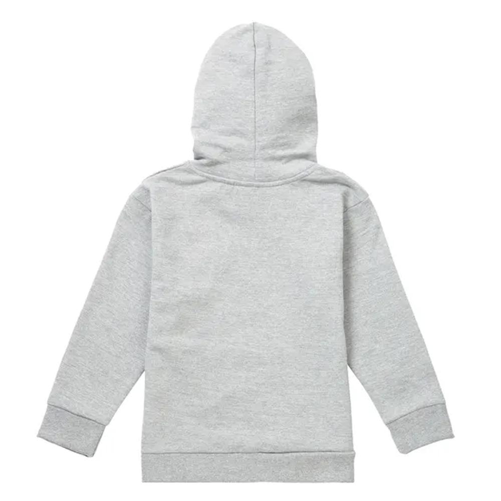 Spidey And His Amazing Friends Childrens/Kids Comic Pull Over Hoodie