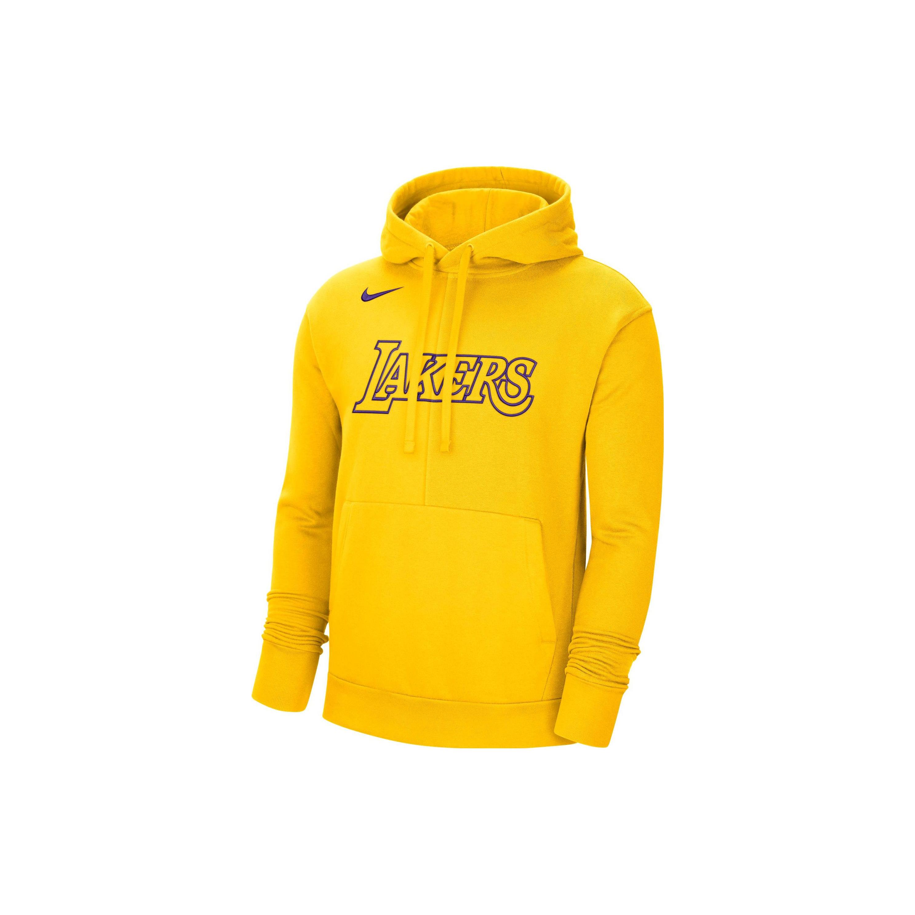 

New Nike Sweatshirt Men s Amarillo Yellow DR9315-728 M