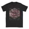 Even In The Arcadia Rock Album 2025 Summer Fashion Casual Crewneck Comfortable Breathable Ladies Top Printed Graphic T-shirt