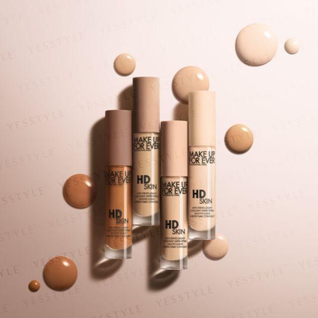 Make Up For Ever - HD SKIN Concealer 0.3