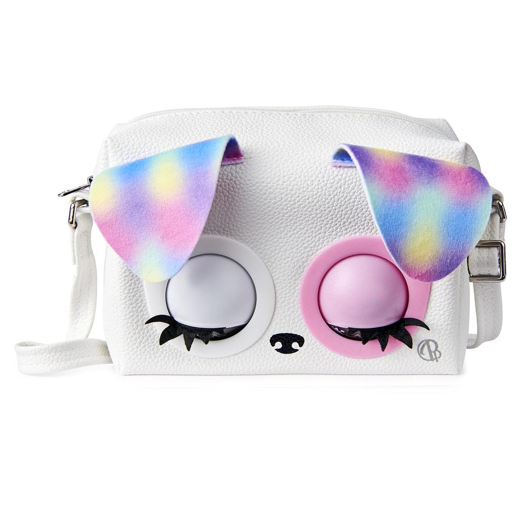 Purse Pets Regenbogen