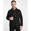 Handmade Men’s Black Suede Real Soft Lambskin Leather Stylish Biker Jacket Fit