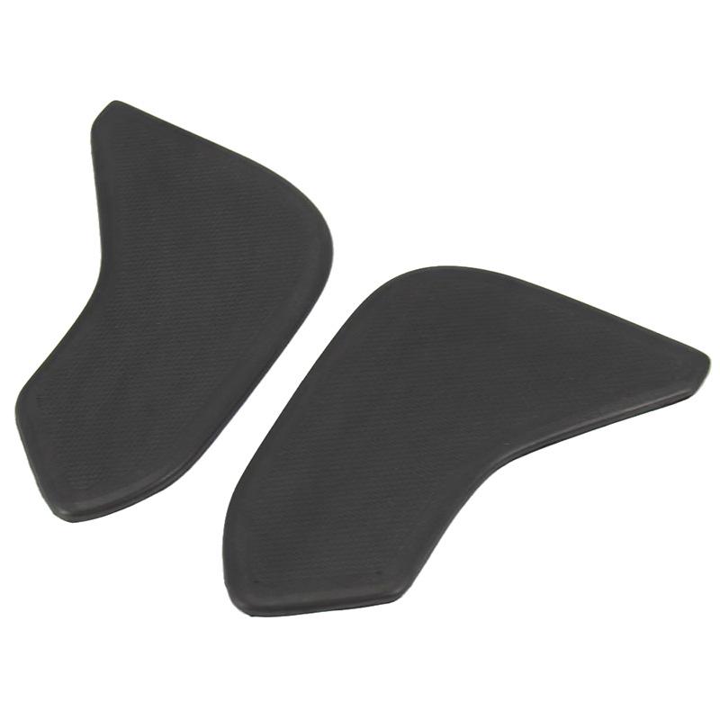 BMW F900R Fuel Tank Protection & Heat Insulation Anti-Slip Sticker.