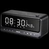 Philips TAS3609 Bluetooth Speaker with Alarm Clock and Mirror Display (CN Version)