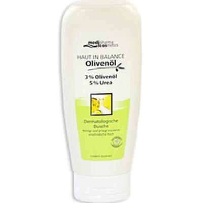 Olive Nol Haut In Balance Shower 3%, 200ml