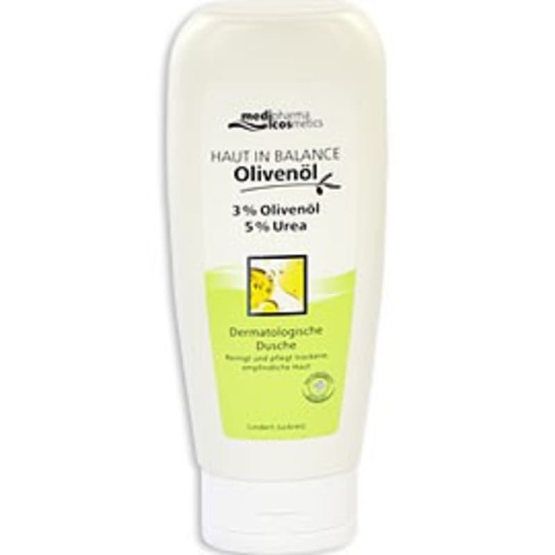 

Olive Nol Haut in Balance Гель для душа 3%, 200 мл