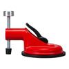 Professional Tile Leveler with Strong Suction Tile Leveling Tool for Seamlessly Marble and Stone Surfaces Finishing