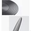 Conduction Plate & Thawing Diffuser For Gas Stove, Easy To Clean Reusable