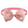 50/100pcs Pet Supplies Dog Bow Ties Dog Grooming Accessories for Small Dogs Neckties Cute Bows with Sequin Bowties Pet Products
