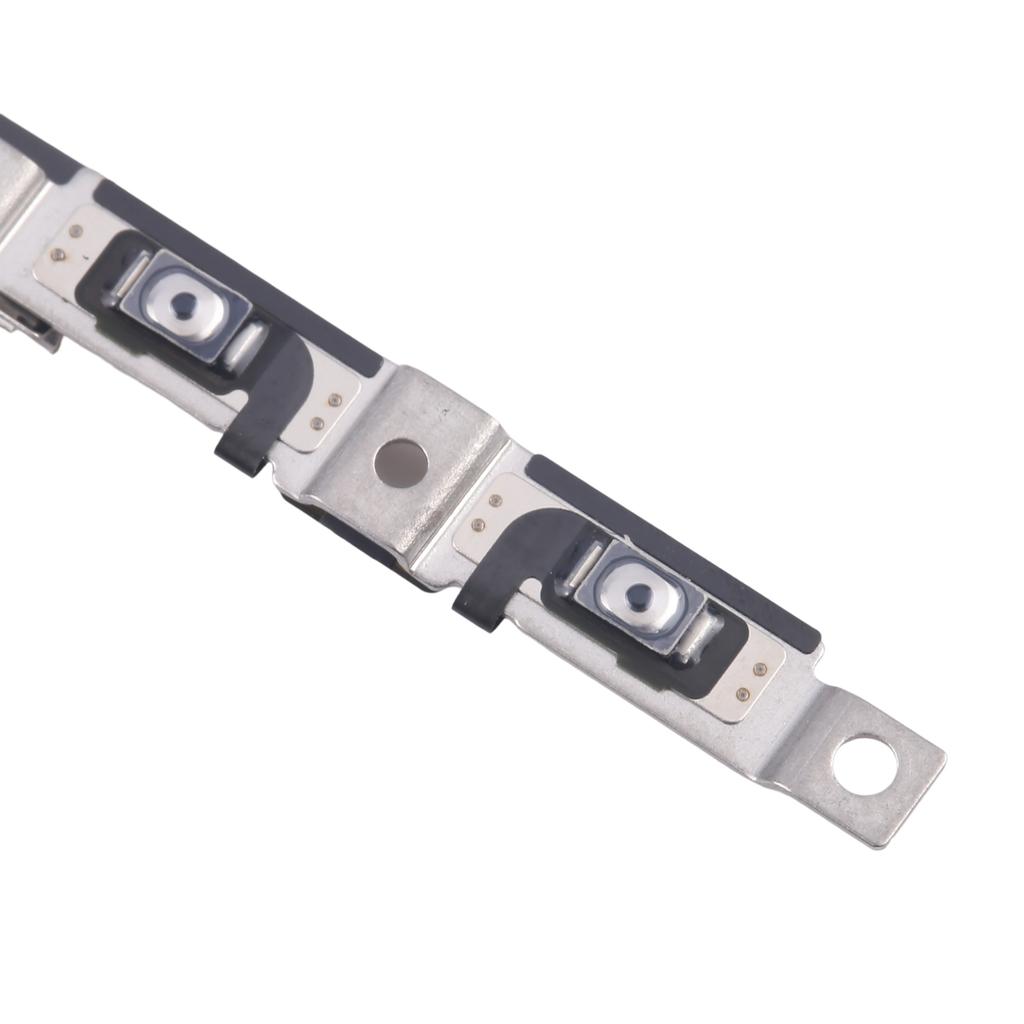 For iPhone 16 Plus OEM Volume Buttons Flex Cable Replacement Part